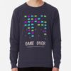 ssrcolightweight sweatshirtmens322e3f696a94a5d4frontsquare productx1000 bgf8f8f8 26 - Pac Man Shop