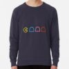 ssrcolightweight sweatshirtmens322e3f696a94a5d4frontsquare productx1000 bgf8f8f8 28 - Pac Man Shop