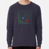 ssrcolightweight sweatshirtmens322e3f696a94a5d4frontsquare productx1000 bgf8f8f8 32 - Pac Man Shop
