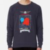 ssrcolightweight sweatshirtmens322e3f696a94a5d4frontsquare productx1000 bgf8f8f8 33 - Pac Man Shop