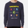 ssrcolightweight sweatshirtmens322e3f696a94a5d4frontsquare productx1000 bgf8f8f8 37 - Pac Man Shop