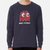 ssrcolightweight sweatshirtmens322e3f696a94a5d4frontsquare productx1000 bgf8f8f8 6 - Pac Man Shop