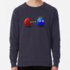 ssrcolightweight sweatshirtmens322e3f696a94a5d4frontsquare productx1000 bgf8f8f8 8 - Pac Man Shop