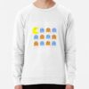 ssrcolightweight sweatshirtmensfafafaca443f4786frontsquare productx1000 bgf8f8f8 1 - Pac Man Shop