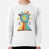 ssrcolightweight sweatshirtmensfafafaca443f4786frontsquare productx1000 bgf8f8f8 14 - Pac Man Shop
