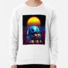ssrcolightweight sweatshirtmensfafafaca443f4786frontsquare productx1000 bgf8f8f8 15 - Pac Man Shop
