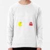 ssrcolightweight sweatshirtmensfafafaca443f4786frontsquare productx1000 bgf8f8f8 20 - Pac Man Shop