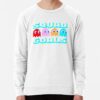 ssrcolightweight sweatshirtmensfafafaca443f4786frontsquare productx1000 bgf8f8f8 21 - Pac Man Shop