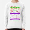 ssrcolightweight sweatshirtmensfafafaca443f4786frontsquare productx1000 bgf8f8f8 23 - Pac Man Shop
