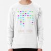 ssrcolightweight sweatshirtmensfafafaca443f4786frontsquare productx1000 bgf8f8f8 26 - Pac Man Shop