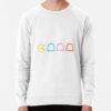 ssrcolightweight sweatshirtmensfafafaca443f4786frontsquare productx1000 bgf8f8f8 28 - Pac Man Shop