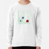 ssrcolightweight sweatshirtmensfafafaca443f4786frontsquare productx1000 bgf8f8f8 32 - Pac Man Shop
