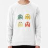 ssrcolightweight sweatshirtmensfafafaca443f4786frontsquare productx1000 bgf8f8f8 7 - Pac Man Shop