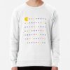 ssrcolightweight sweatshirtmensfafafaca443f4786frontsquare productx1000 bgf8f8f8 9 - Pac Man Shop