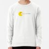 ssrcolightweight sweatshirtmensfcfcfae7fde99dd4frontsquare productx1000 bgf8f8f8 1 - Pac Man Shop