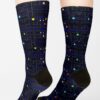 ursocks female back mediumtall portrait750x1000 bgf8f8f8.4 1 - Pac Man Shop