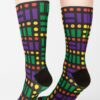 ursocks female back mediumtall portrait750x1000 bgf8f8f8.4 - Pac Man Shop