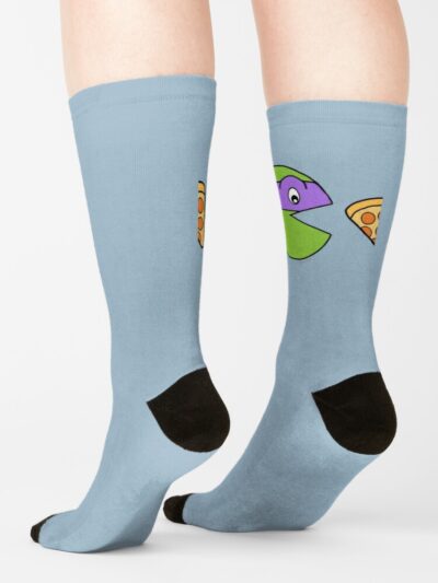 ursocks female back mediumtall portrait750x1000 bgf8f8f8.4 12 - Pac Man Shop