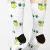 ursocks female back mediumtall portrait750x1000 bgf8f8f8.4 14 - Pac Man Shop