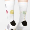 ursocks female back mediumtall portrait750x1000 bgf8f8f8.4 4 - Pac Man Shop