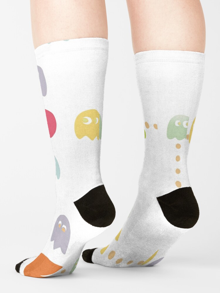 ursocks female back mediumtall portrait750x1000 bgf8f8f8.4 4 - Pac Man Shop