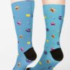 ursocks female back mediumtall portrait750x1000 bgf8f8f8.4 9 - Pac Man Shop