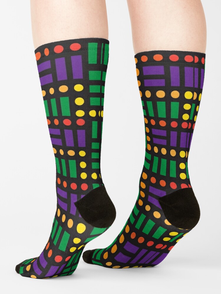 ursocks female back mediumtall portrait750x1000 bgf8f8f8.4 - Pac Man Shop