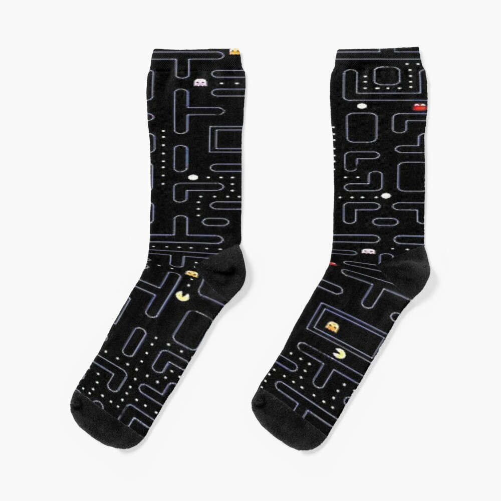 ursocks flatlay mediumsquare1000x1000 bgf8f8f8.1 2 - Pac Man Shop