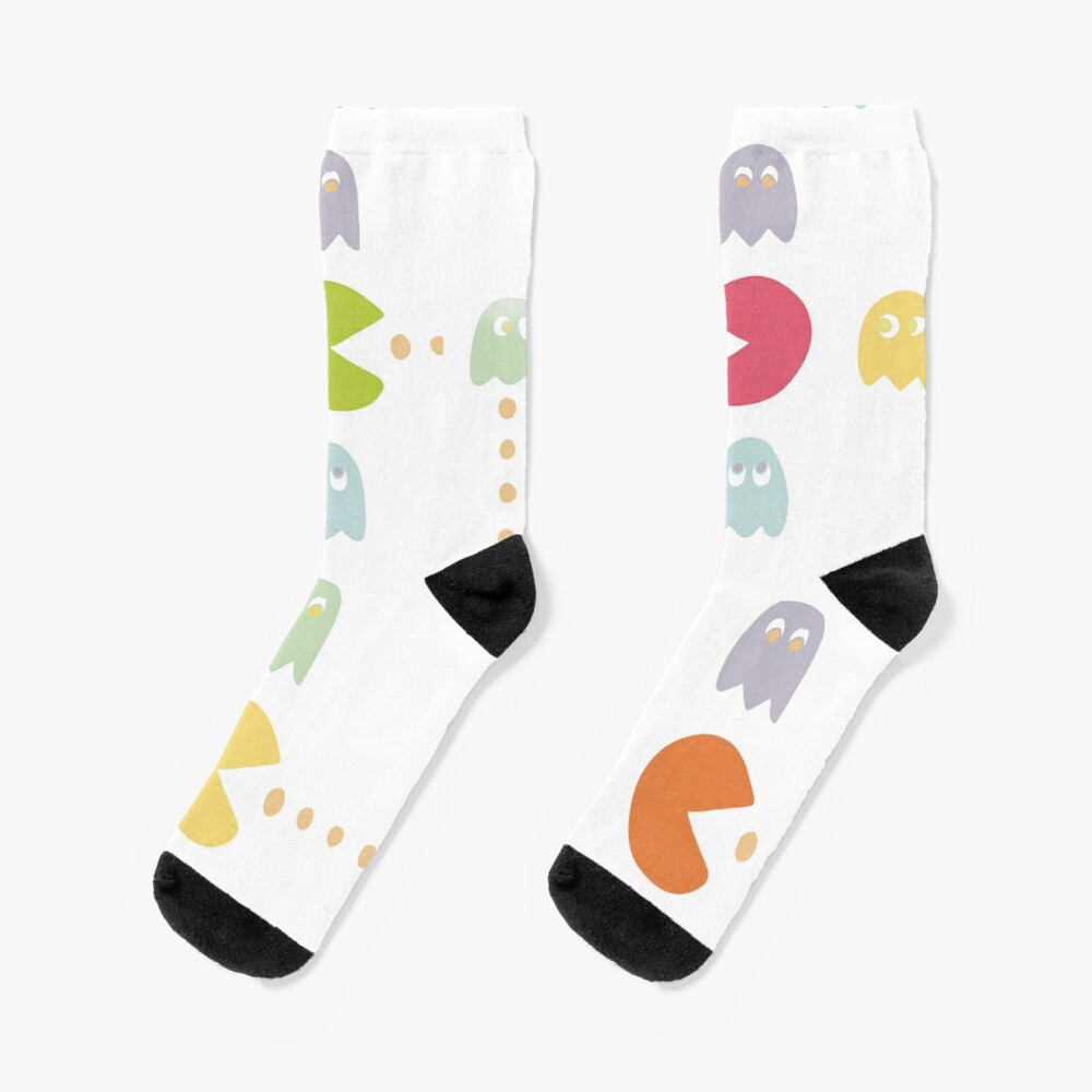 ursocks flatlay mediumsquare1000x1000 bgf8f8f8.1 4 - Pac Man Shop