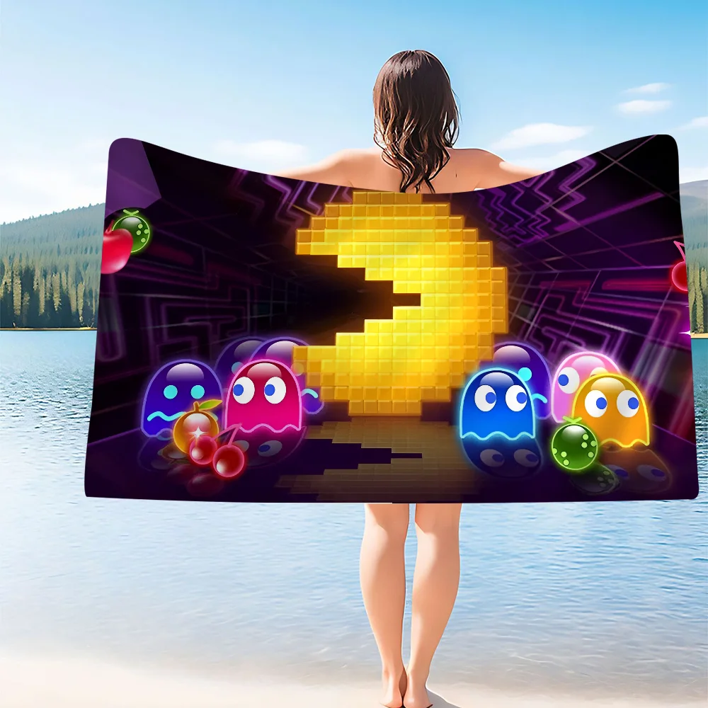 Sc6984f96a9364bd49db3a426b8e0a802M - Pac Man Shop