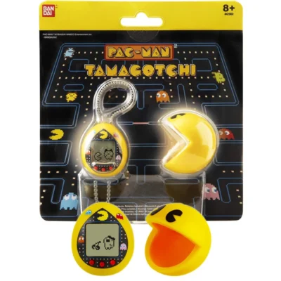 kf S1392a7d819954fac83d575c4f1e42e70U - Pac Man Shop